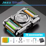 jazz silver