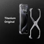 Titanium original